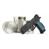 pistolet gbb cz shadow 2 co2 45- bbs